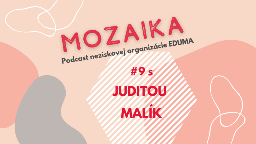 Judita Malík: Ako uľahčiť dieťaťu skúmanie svojej identity