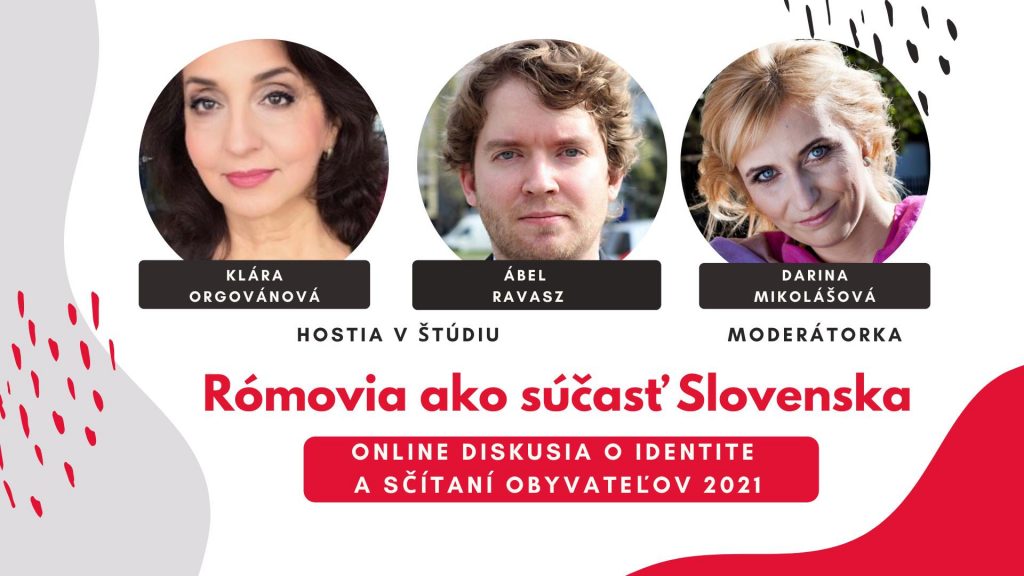 Rómovia ako súčasť Slovenska