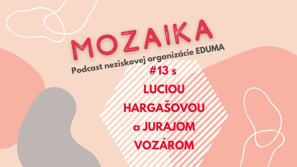 Lucia Hargašová a Juraj Vozár: O predsudkoch  – odborne aj ľudsky