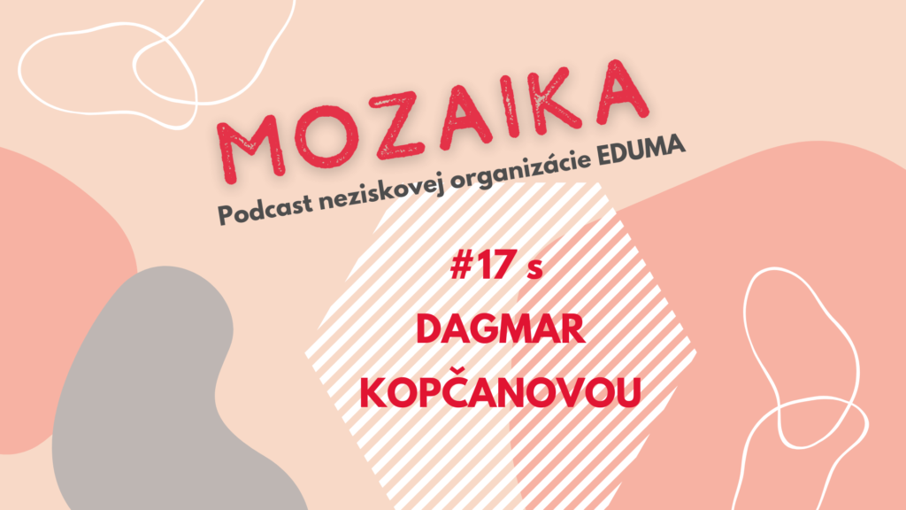 Dagmar Kopčanová:  Emócie naše každodenné