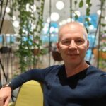 Marek Horňanský psycholog